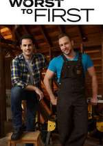 Watch Worst to First Goojara