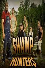 Watch Swamp Hunters Goojara