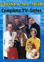 Watch The Ghost & Mrs. Muir Goojara