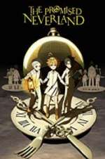 Watch The Promised Neverland Goojara