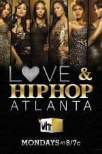 Watch Love & Hip Hop Atlanta Goojara