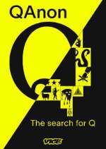 Watch QAnon: The Search for Q Goojara