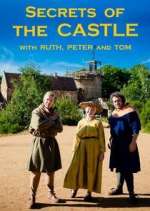 Watch Secrets of the Castle with Ruth, Peter and Tom Goojara