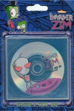 Watch Invader ZIM Goojara