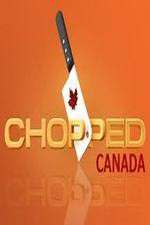 Watch Chopped Canada Goojara