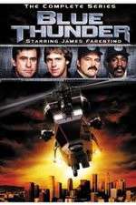Watch Blue Thunder Goojara
