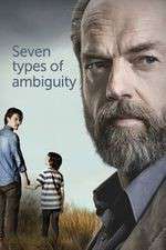 Watch Seven Types of Ambiguity Goojara