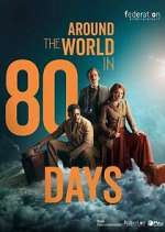 Watch Around the World in 80 Days Goojara