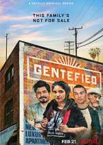 Watch Gentefied Goojara