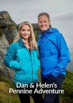 Watch Dan & Helen's Pennine Adventure Goojara