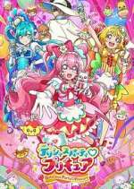 Watch Delicious Party Pretty Cure Goojara