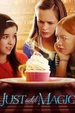Watch Just Add Magic Goojara