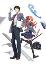 Watch Gekkan Shoujo Nozaki-kun Goojara