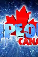 Watch Wipeout Canada Goojara