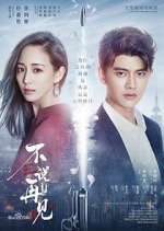 Watch Never Say Goodbye Goojara