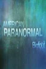 Watch American Paranormal Goojara