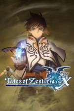Watch Tales of Zestiria the X Goojara