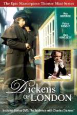 Watch Dickens of London Goojara