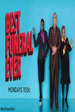 Watch Best Funeral Ever Goojara