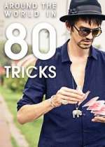 Watch Around the World in 80 Tricks Goojara