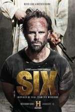 Watch Six Goojara