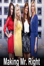 Watch Making Mr. Right Goojara