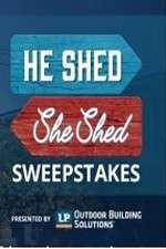 Watch He Shed She Shed Goojara