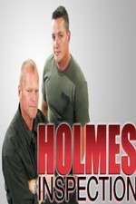 Watch Holmes Inspection Goojara