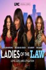 Watch Ladies of the Law Goojara