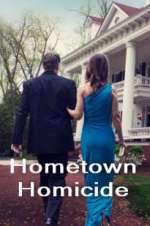 Watch Hometown Homicide Goojara