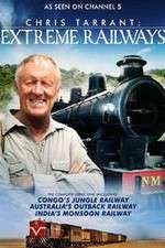 Watch Chris Tarrant Extreme Railways Goojara