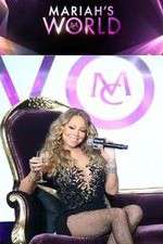 Watch Mariahs World Goojara