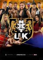 Watch WWE NXT UK Goojara