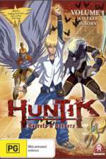 Watch Huntik Secrets and Seekers Goojara