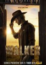 Watch Walker Goojara