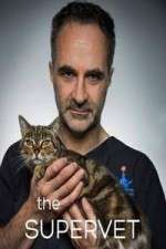 Watch The Supervet Goojara