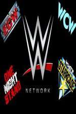 Watch WWE Pay-Per-View on WWE Network Goojara