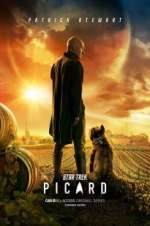 Watch Star Trek: Picard Goojara