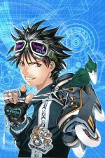 Watch Air Gear Goojara