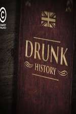 Watch Drunk History UK Goojara