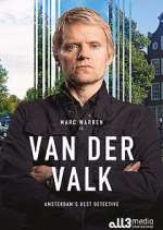Watch Van Der Valk Goojara