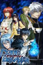 Watch Code Breaker Goojara