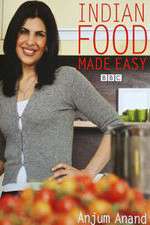 Watch Indian Food Made Easy Goojara