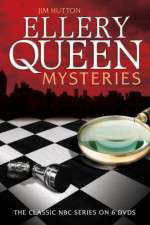 Watch Ellery Queen Goojara