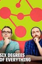 Watch Six Degrees of Everything Goojara