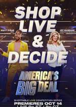 Watch America's Big Deal Goojara