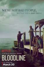 Watch Bloodline Goojara