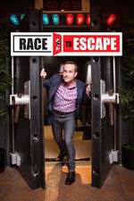 Watch Race to Escape Goojara