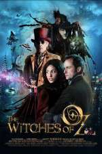 Watch The Witches of Oz Goojara