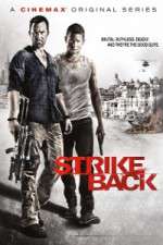 Watch Strike Back Goojara